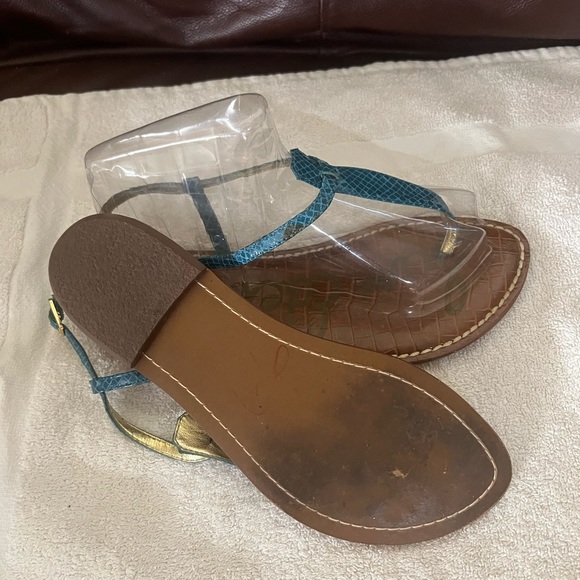 Sam Edelman Gigi Sandals - Picture 5 of 9